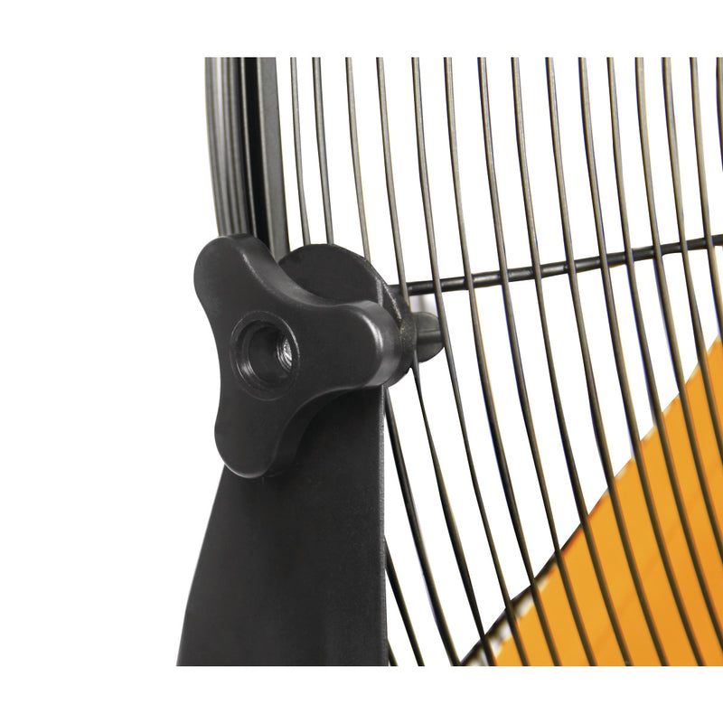 Unicraft (6265473) Ventilador portátil MV 760-3