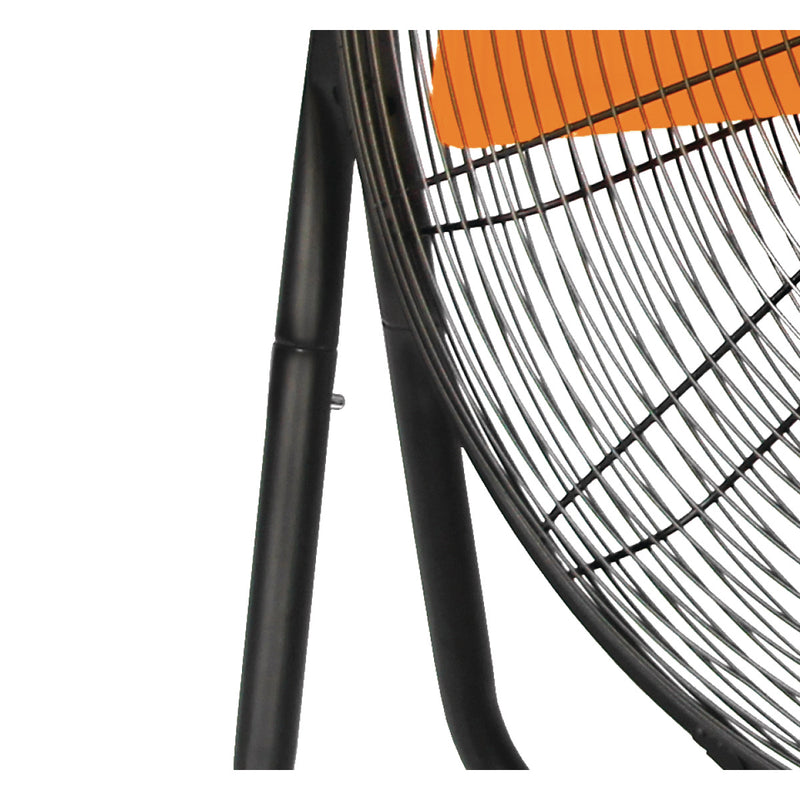 Unicraft (6265473) Ventilador portátil MV 760-3