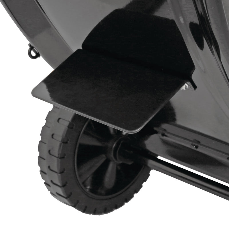 Unicraft (6265492) Mobile fan MV 1000-2