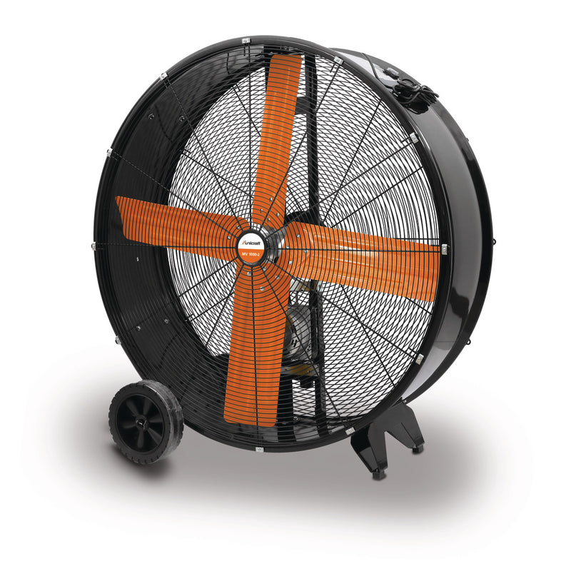Unicraft (6265492) Mobile fan MV 1000-2