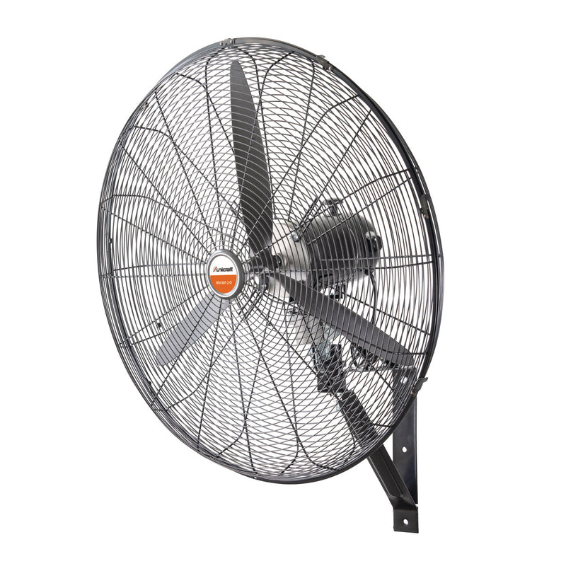 Ventilador de Parede WV 601-2 O Unicraft (6266362)