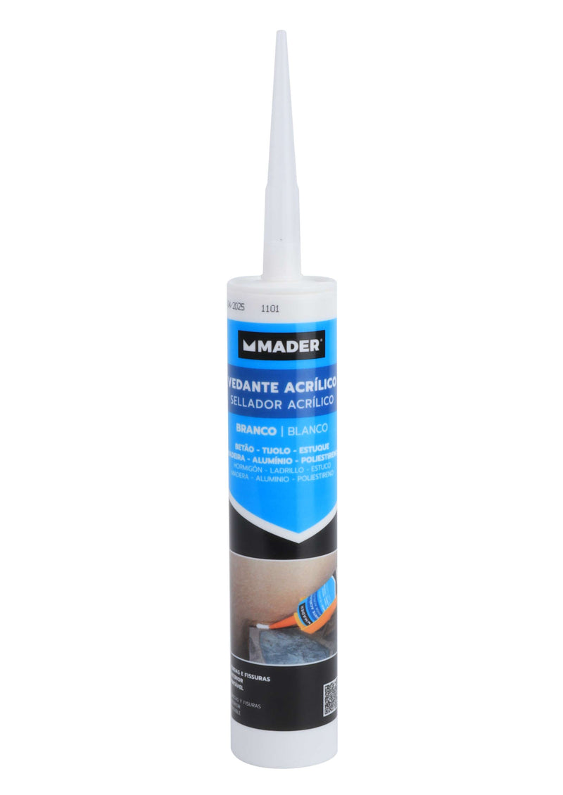 Vedante Acrílico 280ml