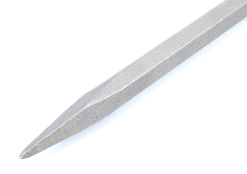 Point Chisel, SDS Plus, 20 x 250mm - MADER®