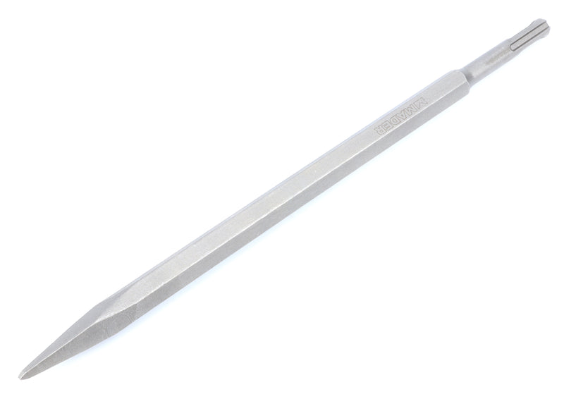 Point Chisel, SDS Plus, 20 x 250mm - MADER®