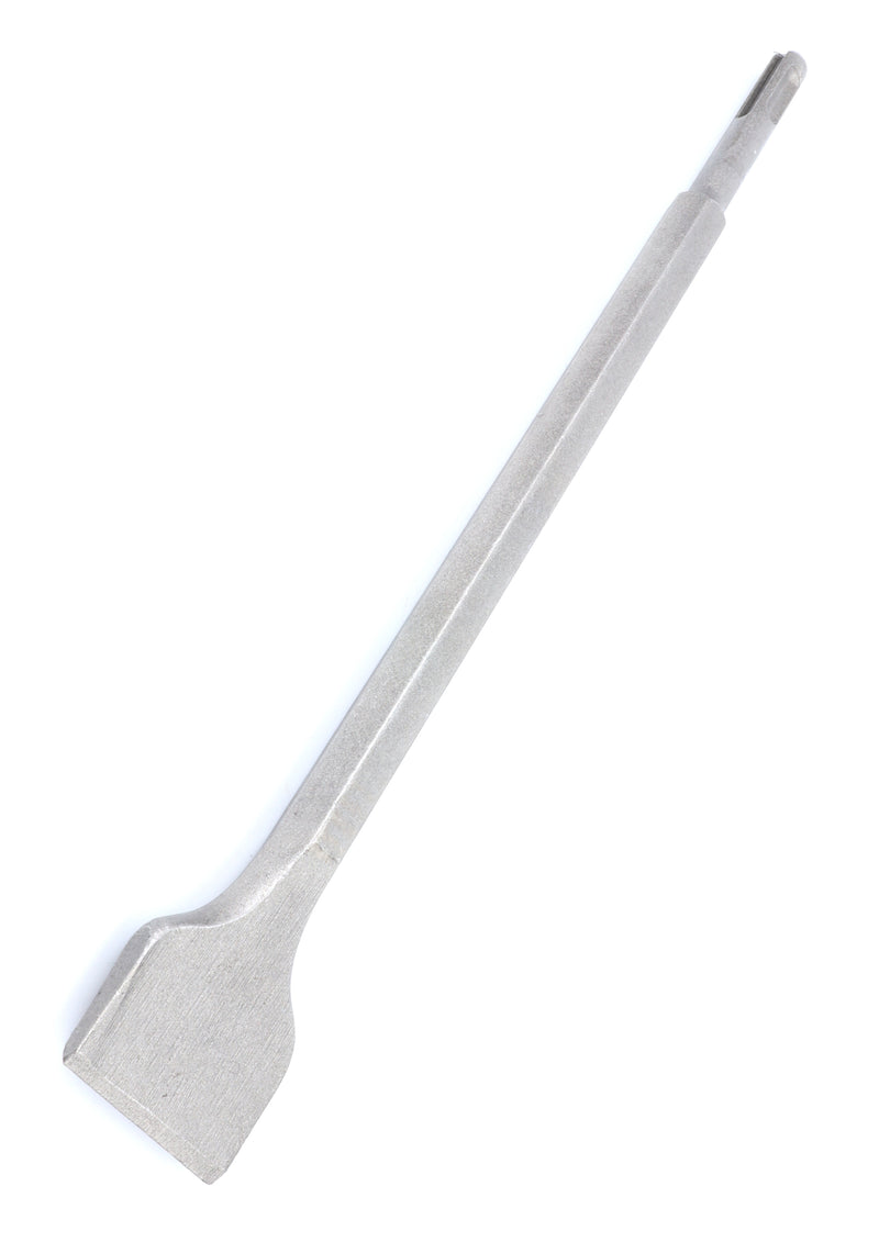 Cincel plano, SDS Plus, 20 x 300 mm, grande - MADER®