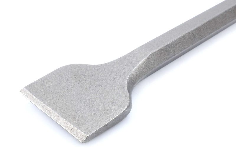 Cincel plano, SDS Plus, 20 x 300 mm, grande - MADER®