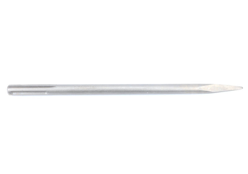 Point Chisel, SDS MAX, 18 x 400mm - MADER®
