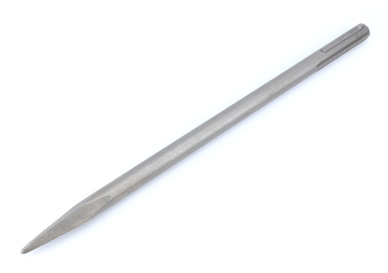 Point Chisel, SDS MAX, 18 x 400mm - MADER®