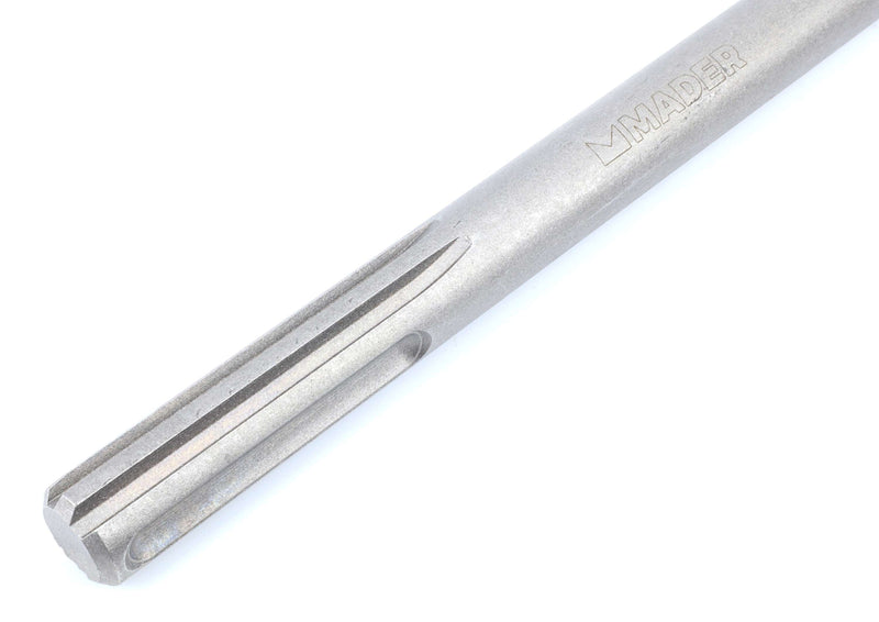 Point Chisel, SDS MAX, 18 x 400mm - MADER®