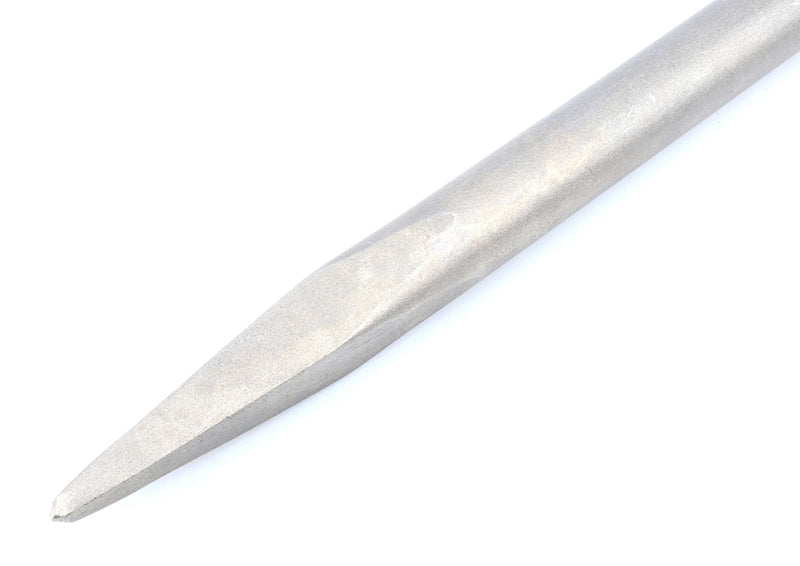 Point Chisel, SDS MAX, 18 x 400mm - MADER®