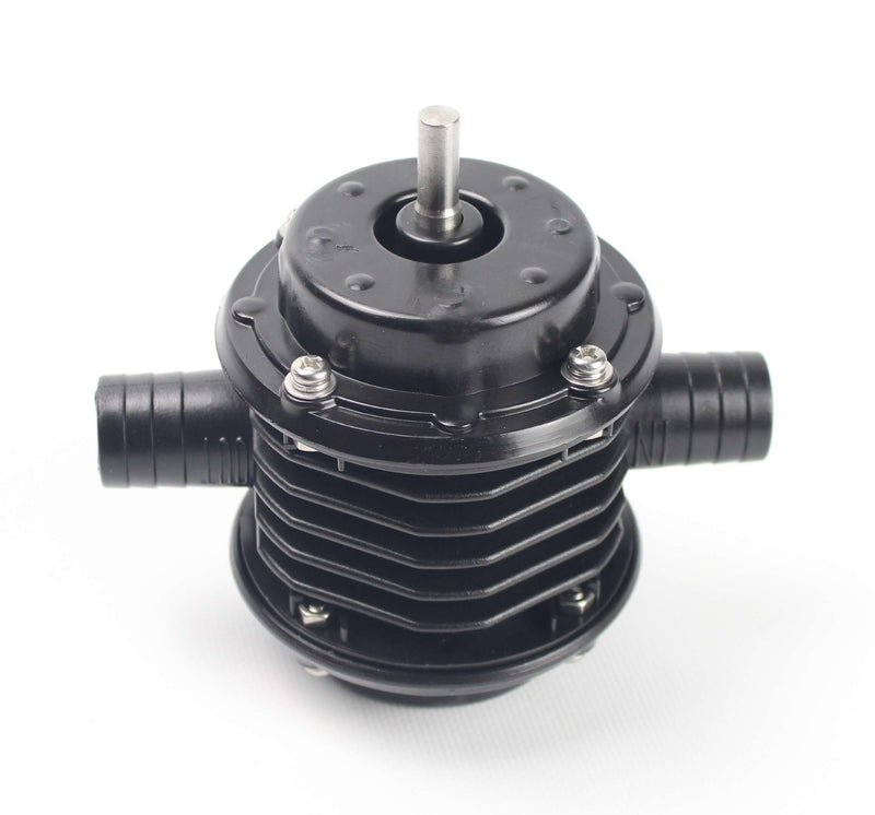 Bomba de Trasfega para Berbequim, 2460L/h