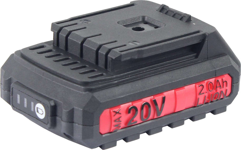 Batería 2Ah, 20V - MADER®