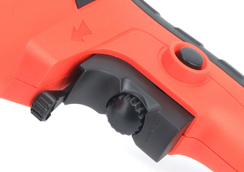 Taladro de impacto, 13 mm, 900 W - MADER®