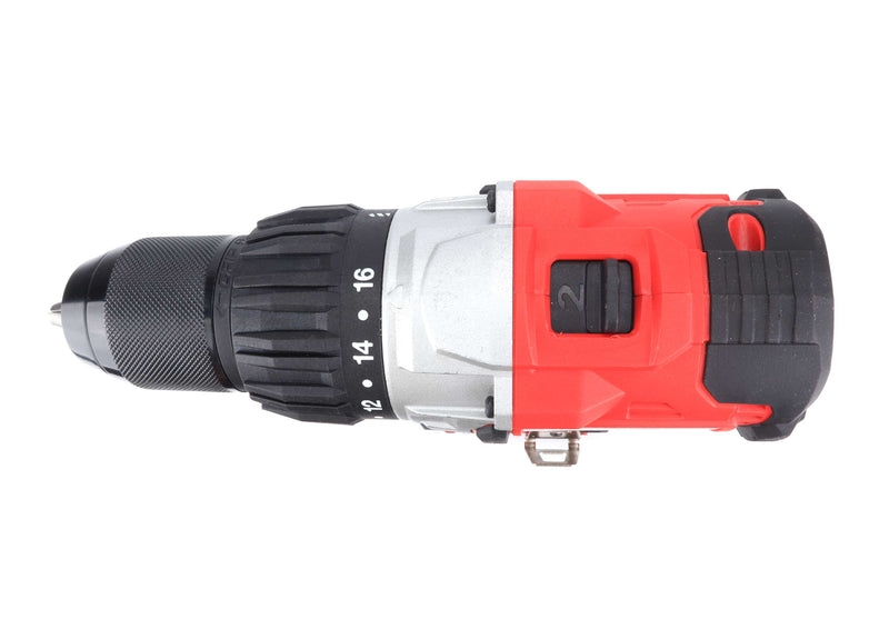 Berbequim a Bateria 20V, 2AH, 13mm, Impacto