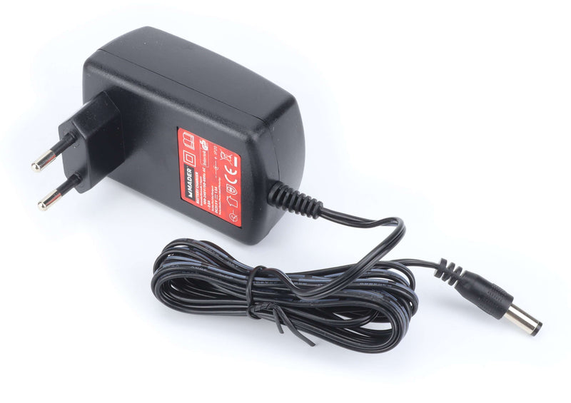 Berbequim a Bateria 20V, 2AH, 13mm, Impacto