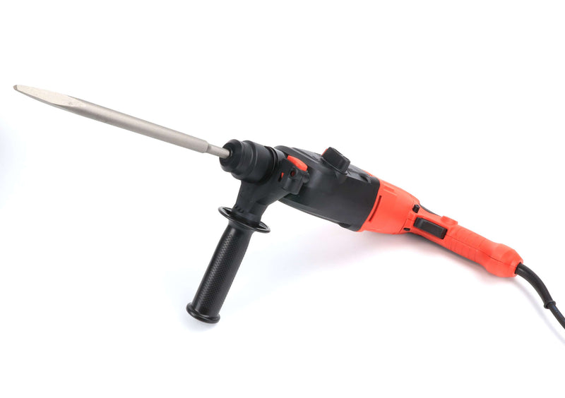 Berbequim Perfurador 3 Funções, SDS Plus, 1050W