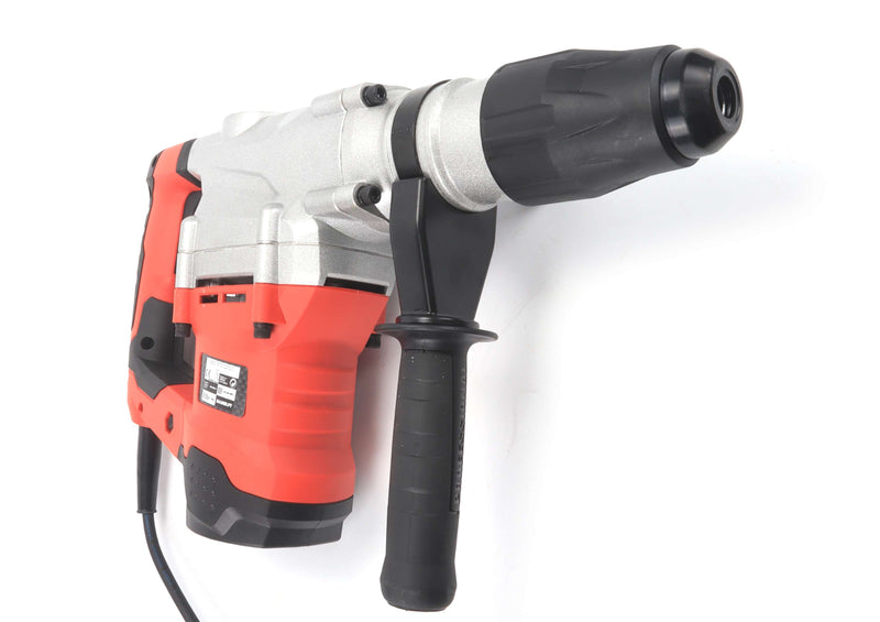 Demolition Drill, 2 Functions, 1600W, 9J, SDS MAX - MADER®