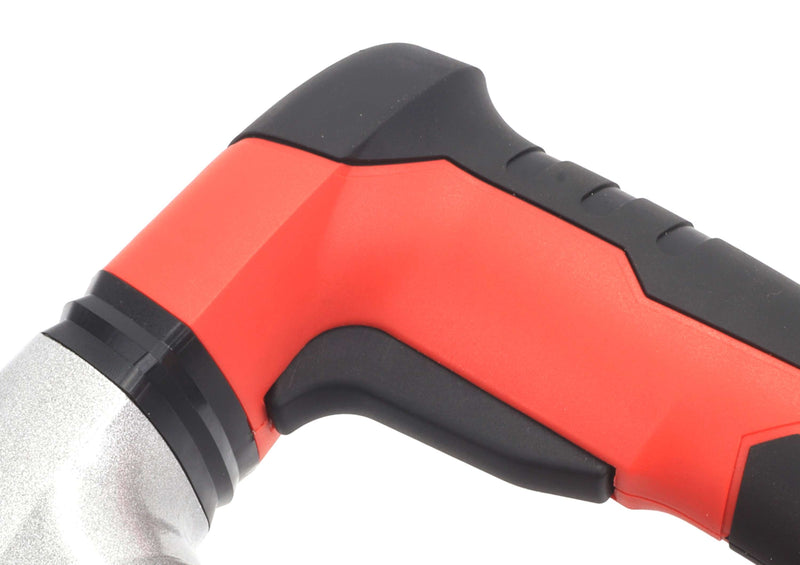 Demolition Drill, 2 Functions, 1600W, 9J, SDS MAX - MADER®