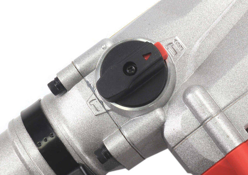 Demolition Drill, 2 Functions, 1600W, 9J, SDS MAX - MADER®