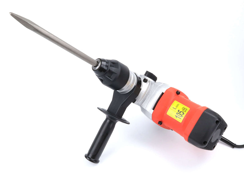Berbequim Perfurador 3 Funções, SDS Plus, 1500W