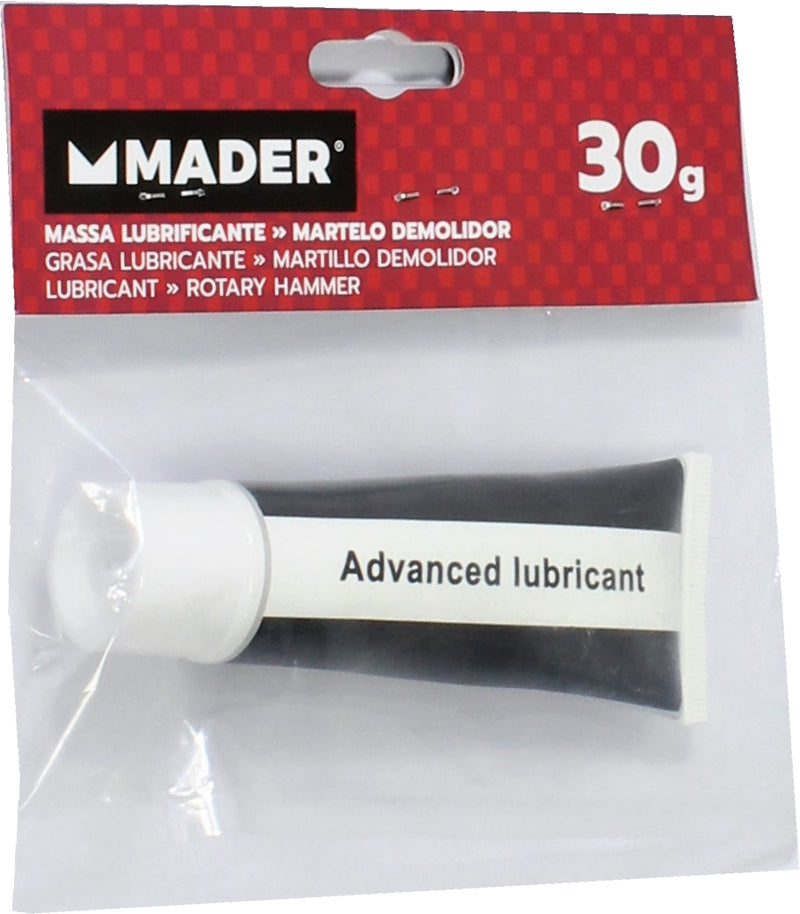 Massa Lubrificante 30g