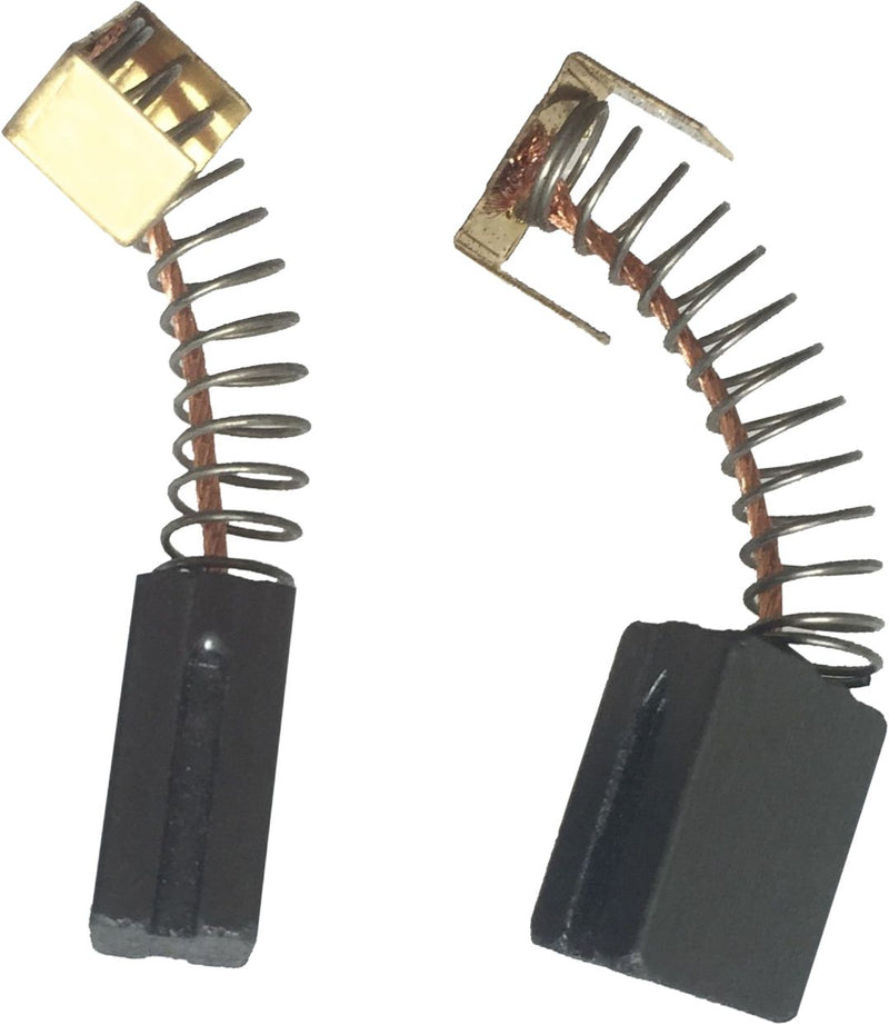Escova Carvão para Berbequim 63127