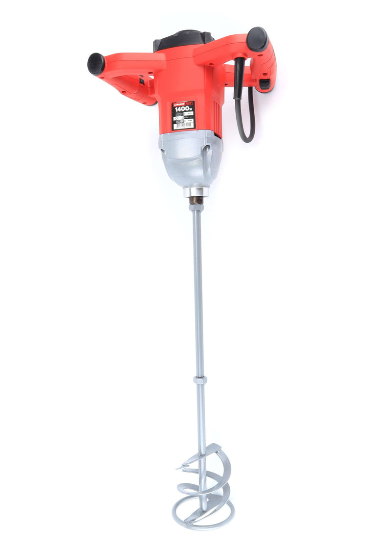 Batidora eléctrica, 1400W - MADER®