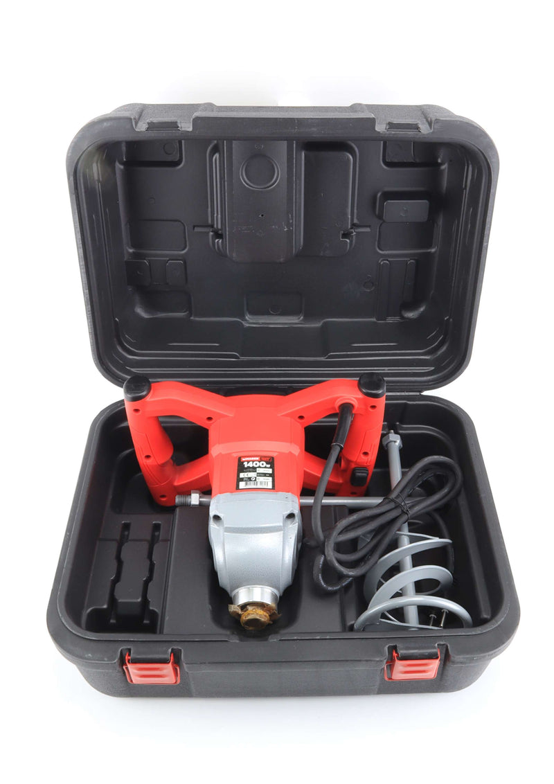 Batidora eléctrica, 1400W - MADER®