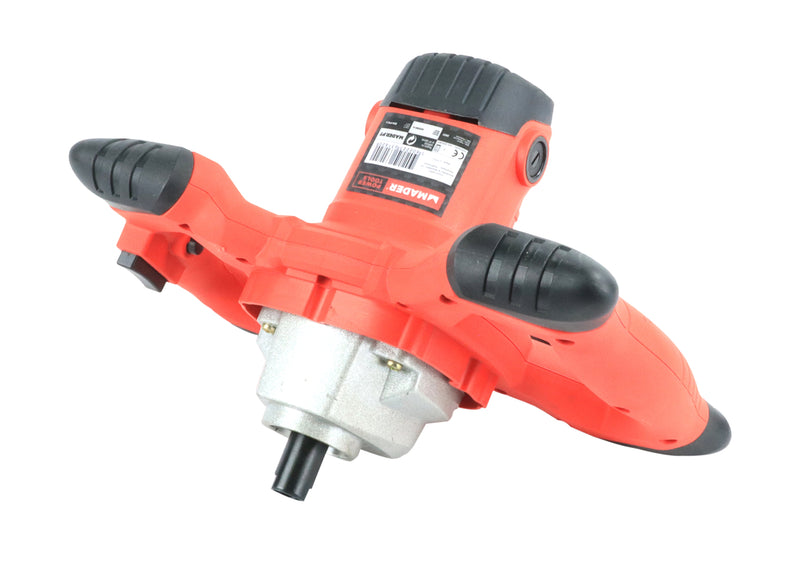 Batidora eléctrica, 1200W - MADER®