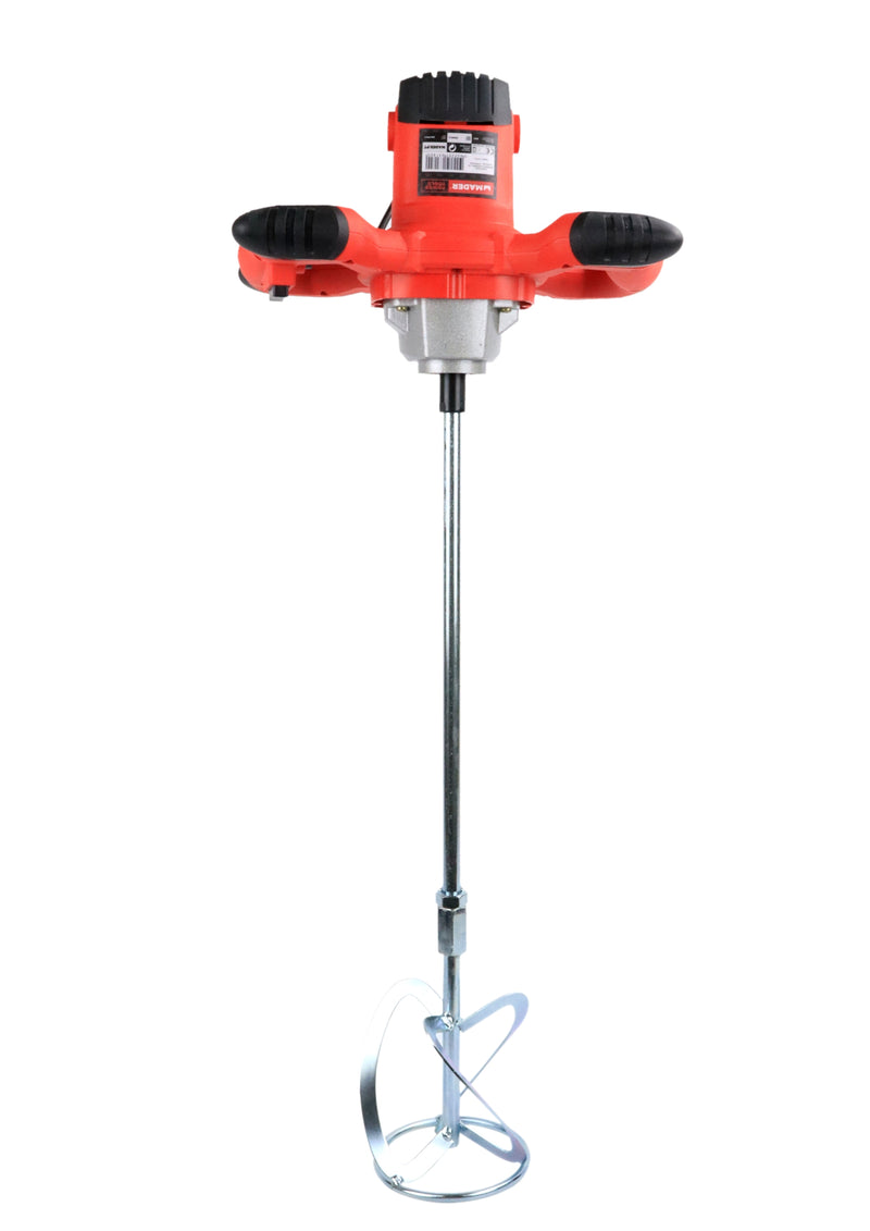 Batidora eléctrica, 1200W - MADER®