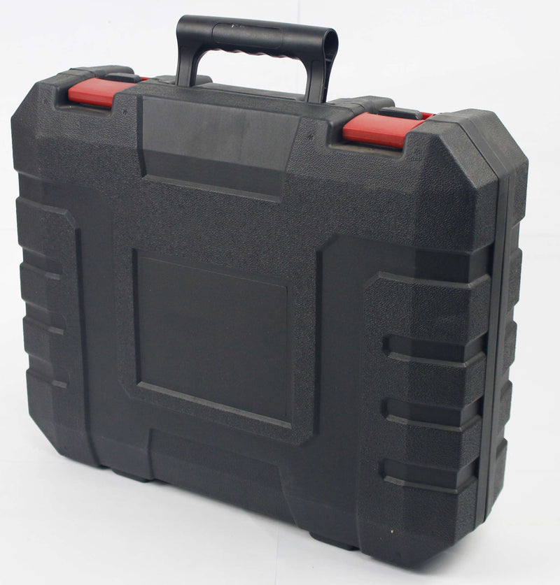 Taladro percutor, 3 funciones, SDS Plus, 1100W - MADER®