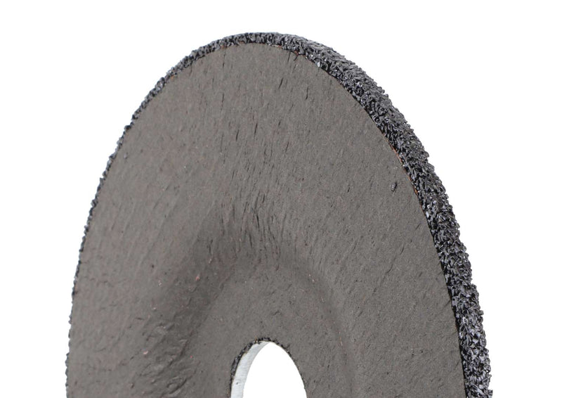 Hoja abrasiva, corte de metal, 115 mm - MADER®