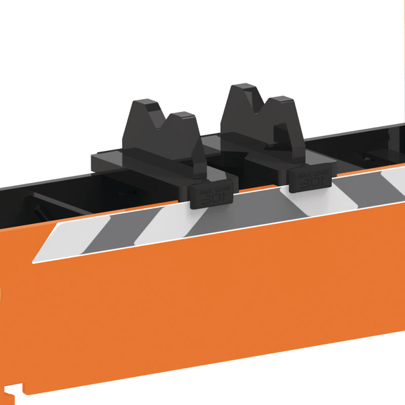 Unicraft (6320151) Hydraulic workshop press WPP 50 BPHF ??TOP