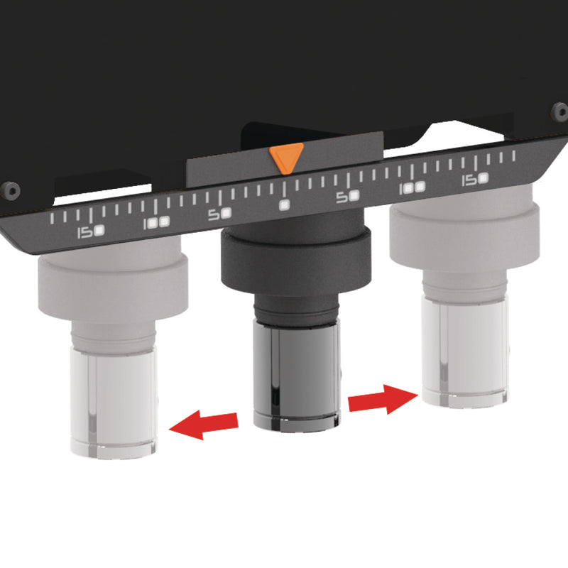 Unicraft (6320151) Hydraulic workshop press WPP 50 BPHF ??TOP