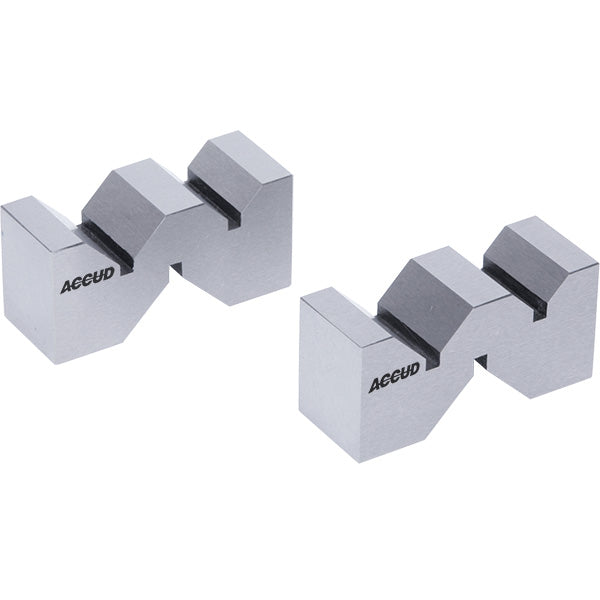 Conjunto de blocos em V Accud (632)