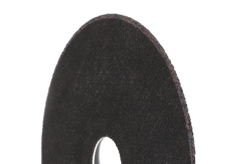 Hoja abrasiva, corte de acero inoxidable, 115 mm - MADER®