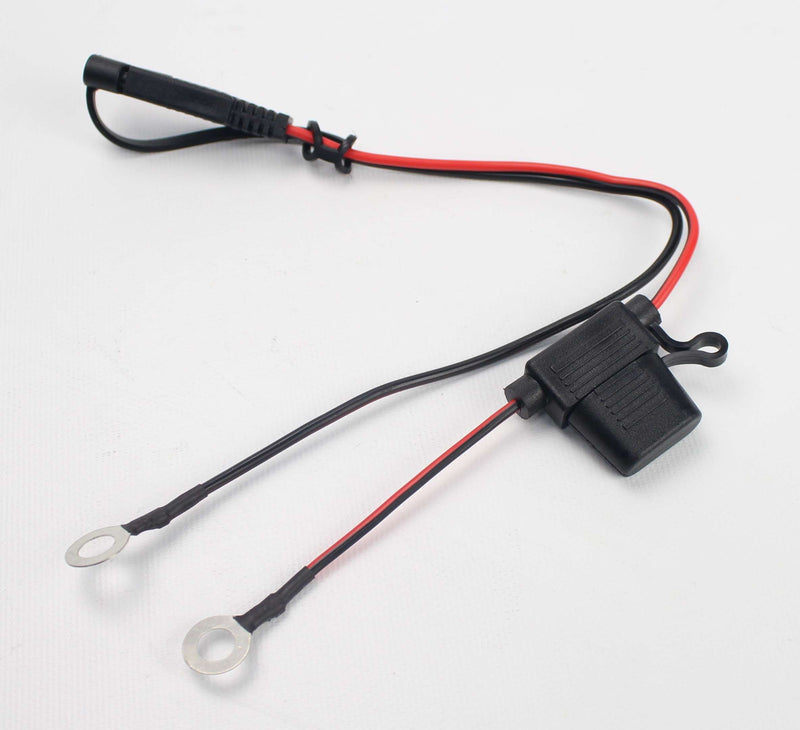 Carregador de Baterias Inteligente, 10A, 12V