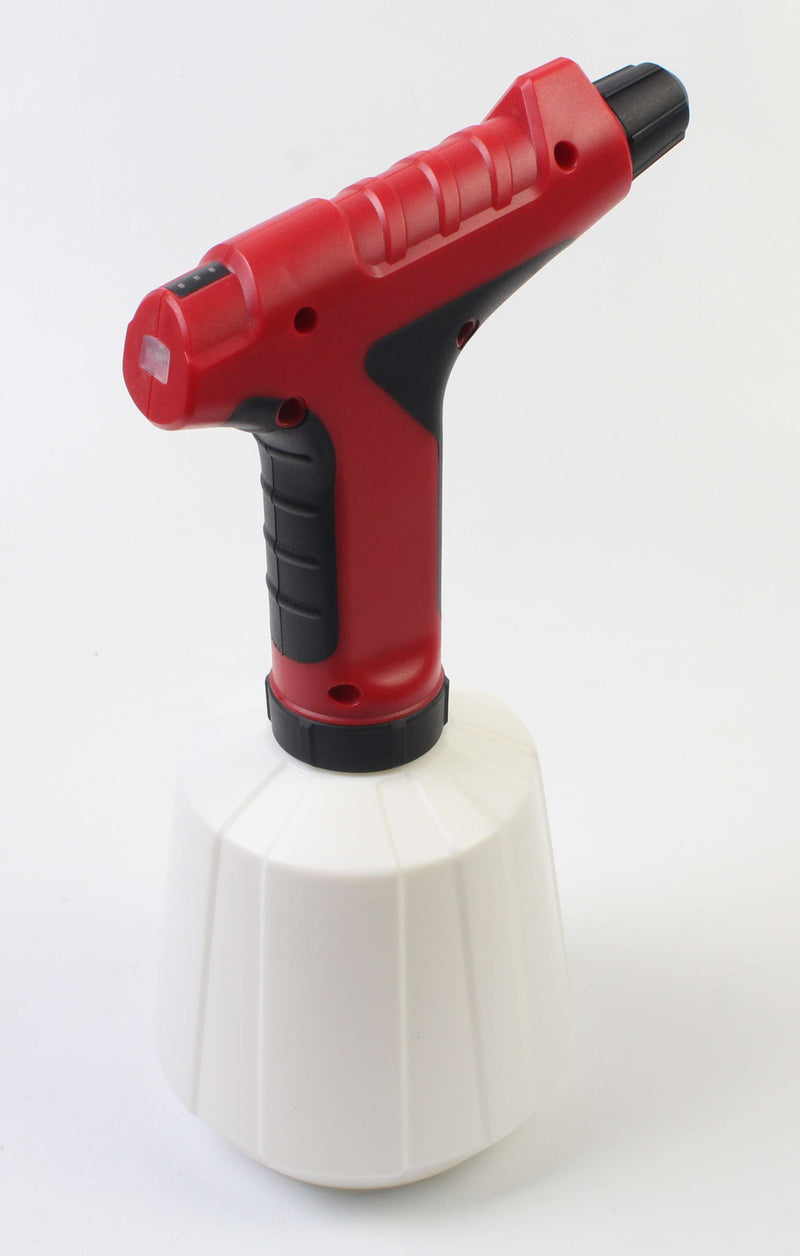Pulverizador a batería, 2.0 Ah, 1 L - MADER®