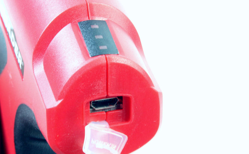 Pulverizador a batería, 2.0 Ah, 1 L - MADER®