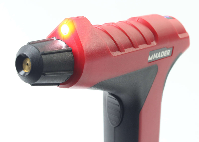 Pulverizador a batería, 2.0 Ah, 1 L - MADER®