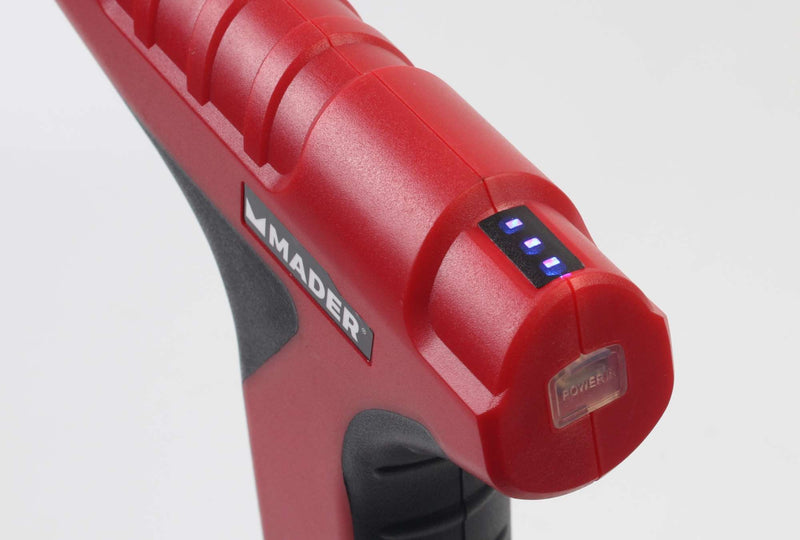 Pulverizador a batería, 2.0 Ah, 1 L - MADER®