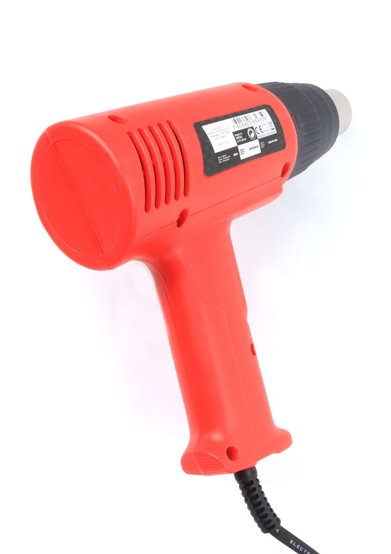 Pistola de aire caliente, 2000W - MADER®
