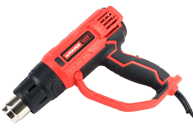 Pistola Ar Quente 2000W