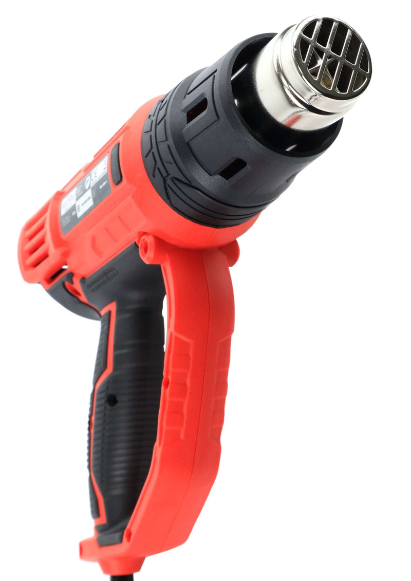 Pistola Ar Quente 2000W