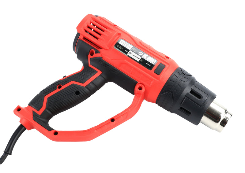 Pistola Ar Quente 2000W