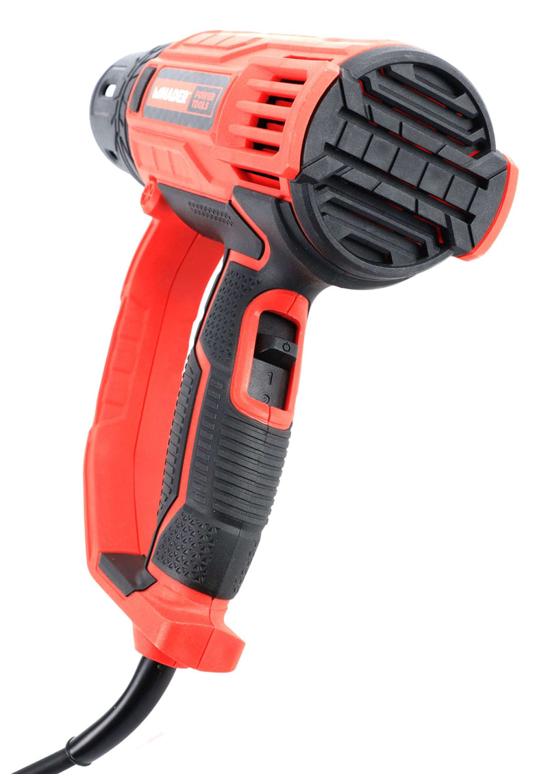 Pistola Ar Quente 2000W