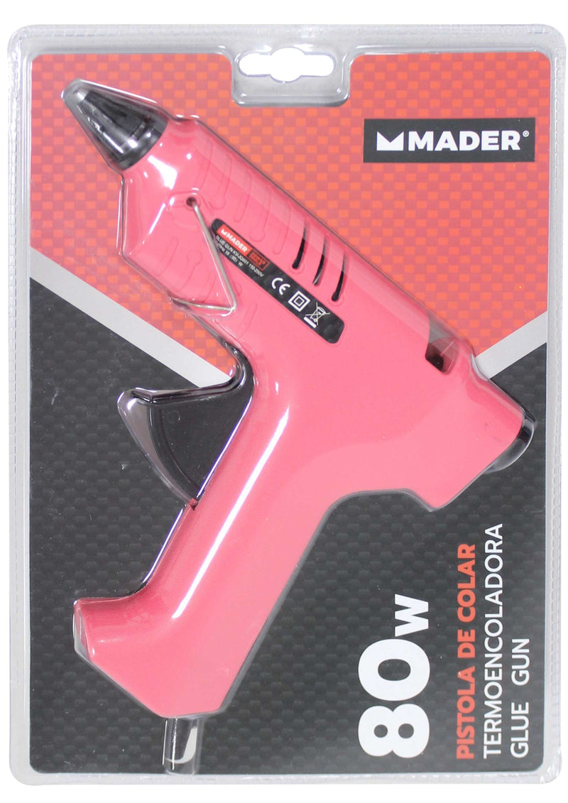 Pistola de Colar 80W