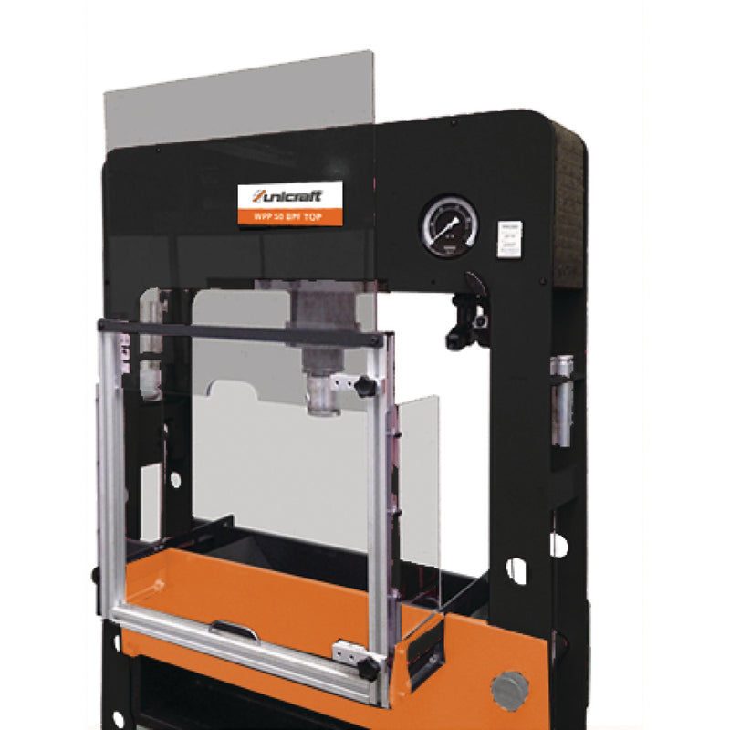 Unicraft (6329002) Protective device