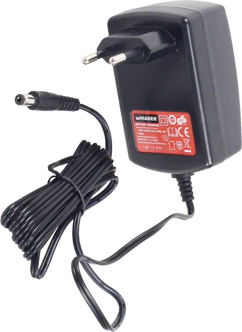 Serrote Vaivém Bateria, 20V - 2.0Ah