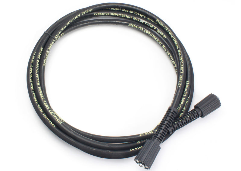 Hidrolavadora de alta presión, 135 EWBar, 1600W - MADER®
